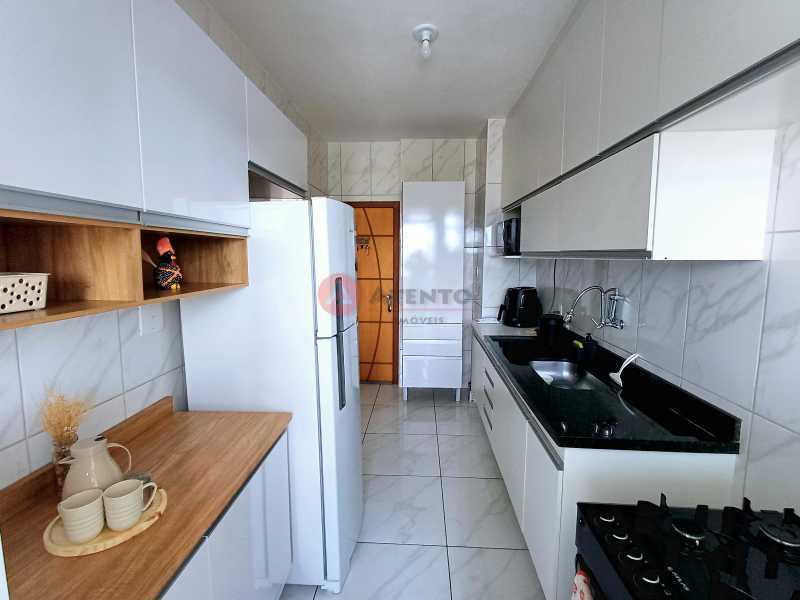Cozinha, - 15