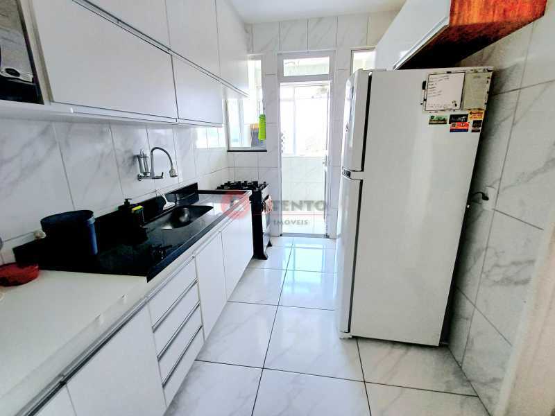 Cozinha - 16