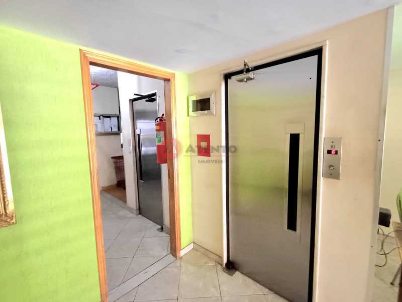 Elevadores - 21