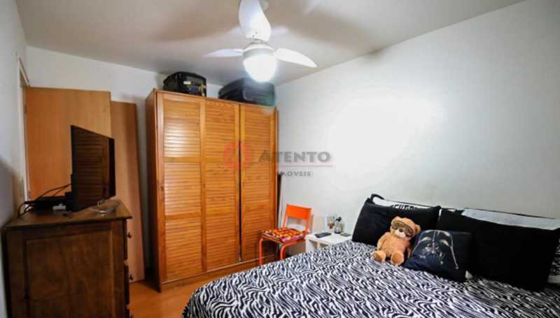 Quarto - 12