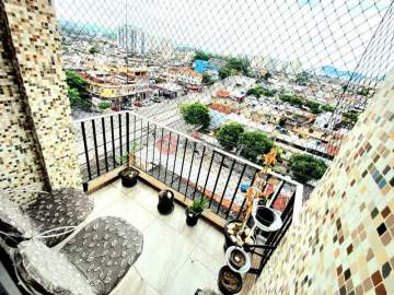 Apartamento 2 quartos à venda Rio de Janeiro,RJ Vicente de Carvalho - R$ 269.990 - AIAP20188