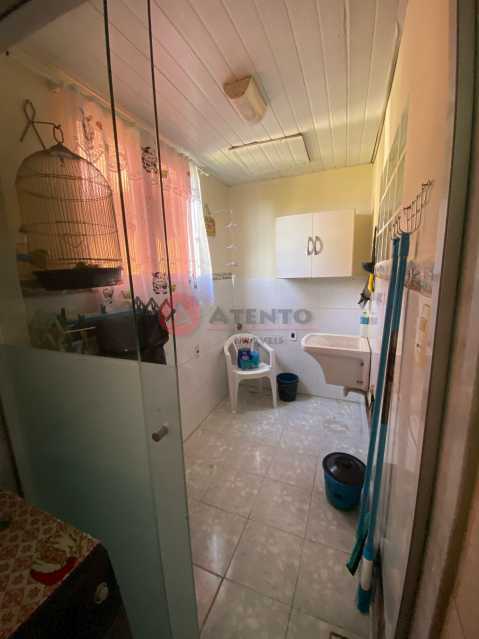 Àrea de serviço, - 17