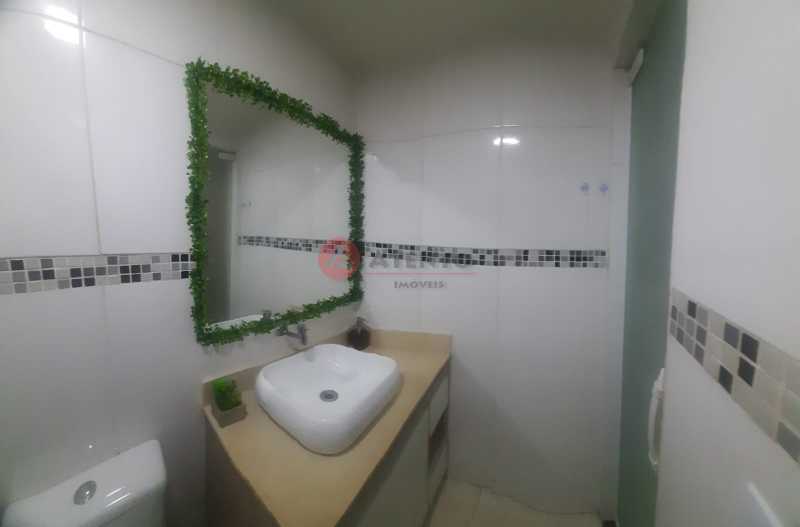 BAnheiro social. - 10