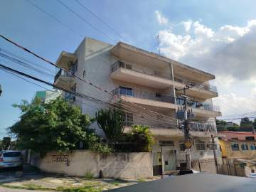 Apartamento 3 quartos para alugar Rio de Janeiro,RJ Vista Alegre - R$ 1.700 - AIAP30084