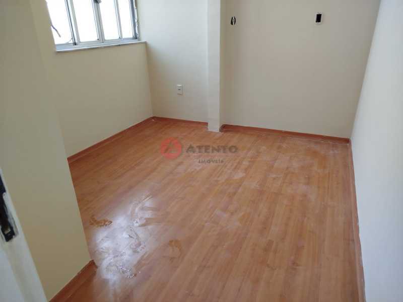 Quarto suite, - 21
