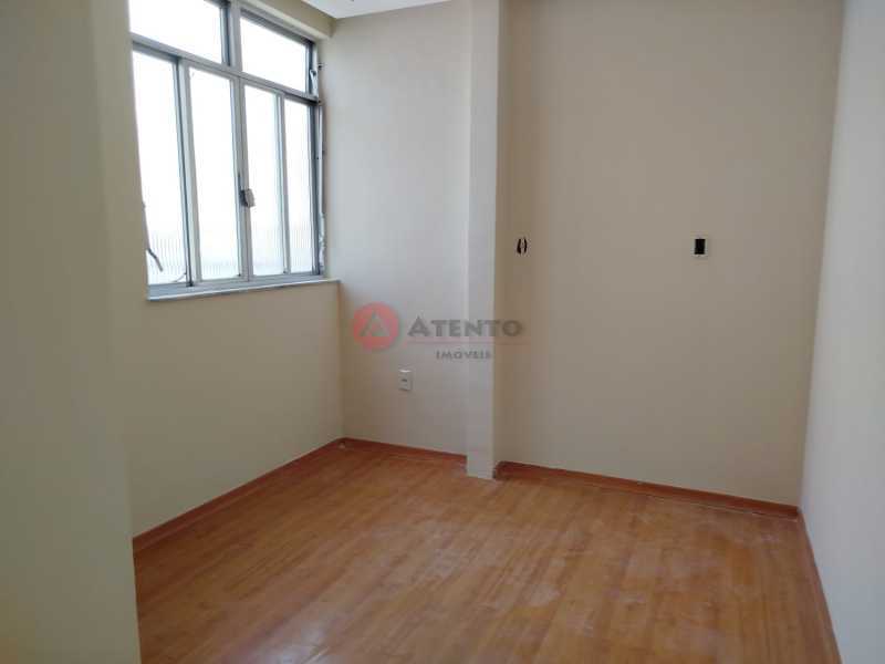 Quarto suite - 22