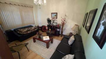 Imperdível - Casa 4 quartos à venda Rio de Janeiro,RJ Vila da Penha - R$ 870.000 - AICA40014