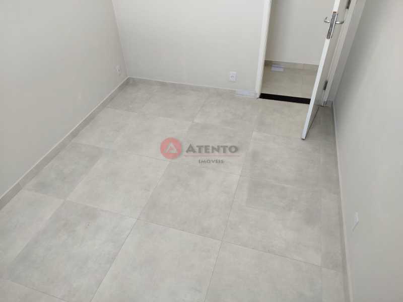Quarto 2, - 20