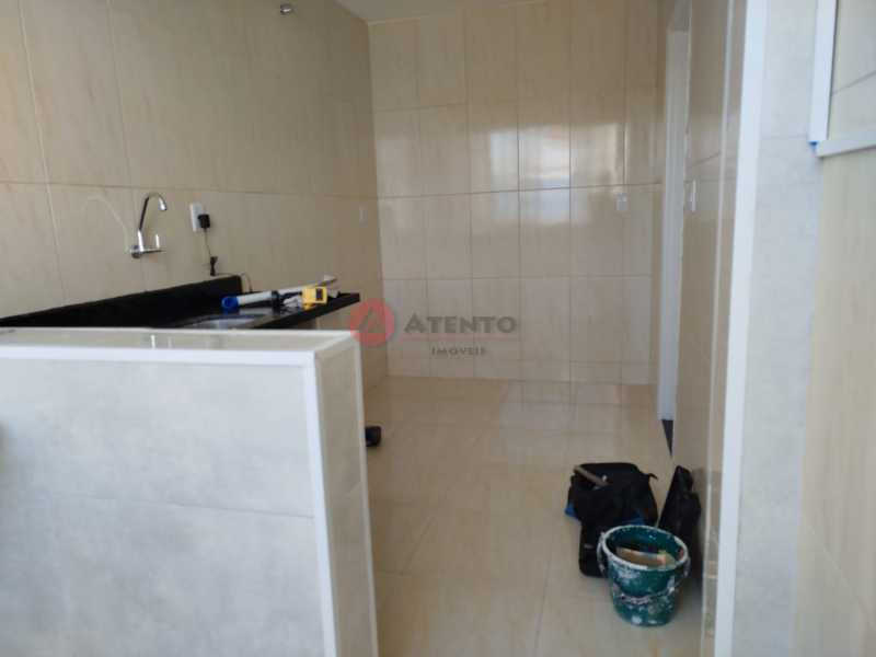 Cozinha - 24