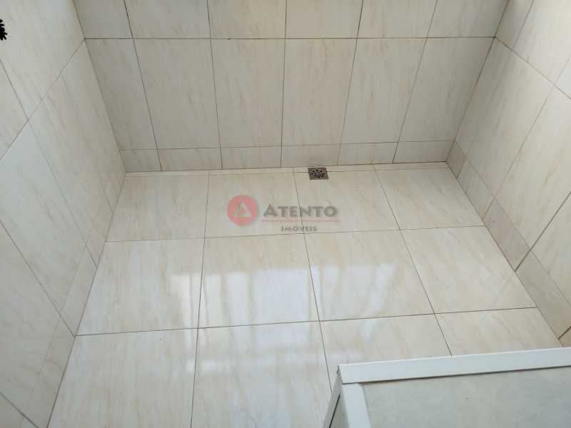 Área de serviço - 26