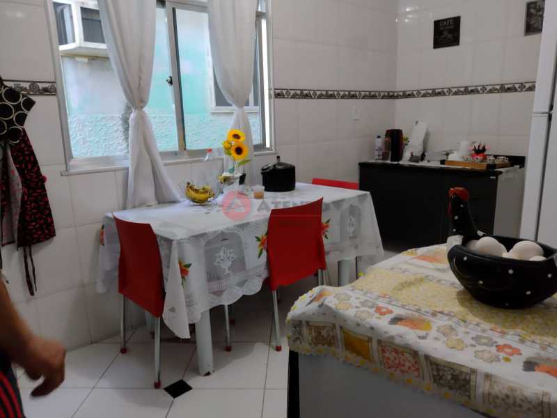Cozinha - 13