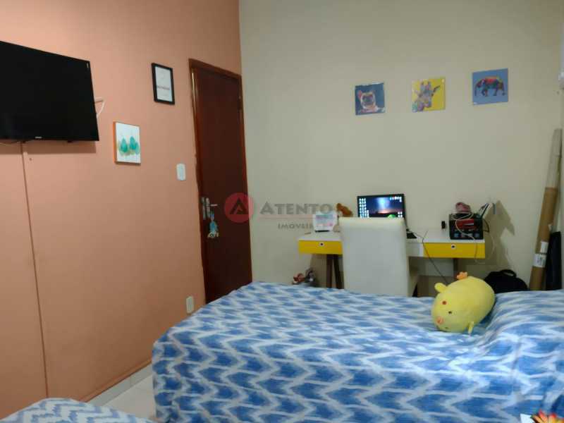 Quarto 2, - 22