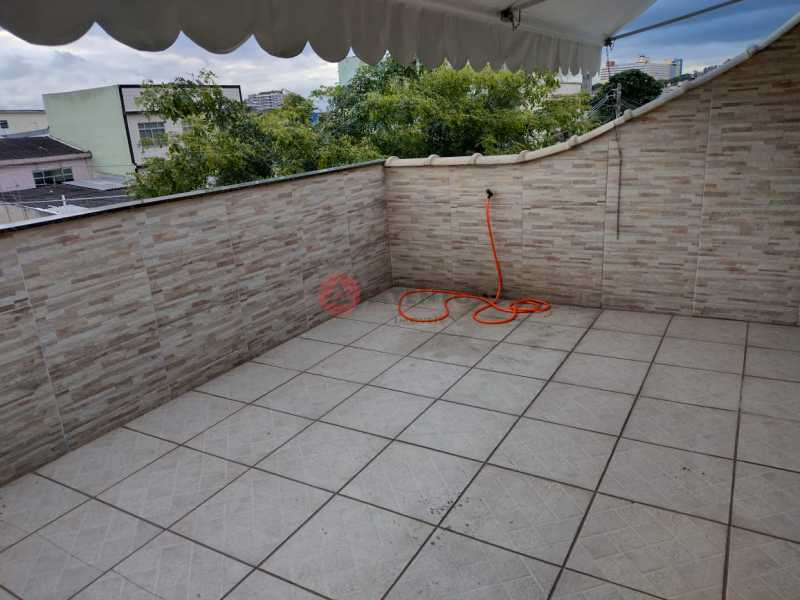 Terraço 2ºar, - 26