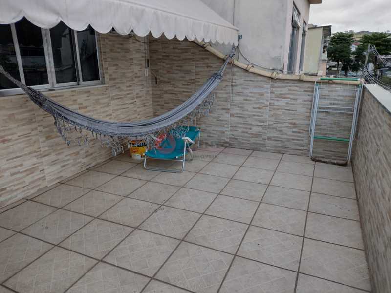 Terraço 2ºar.. - 25