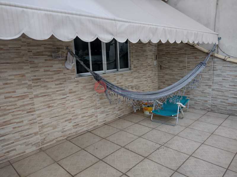 Terraço 2ºar - 27