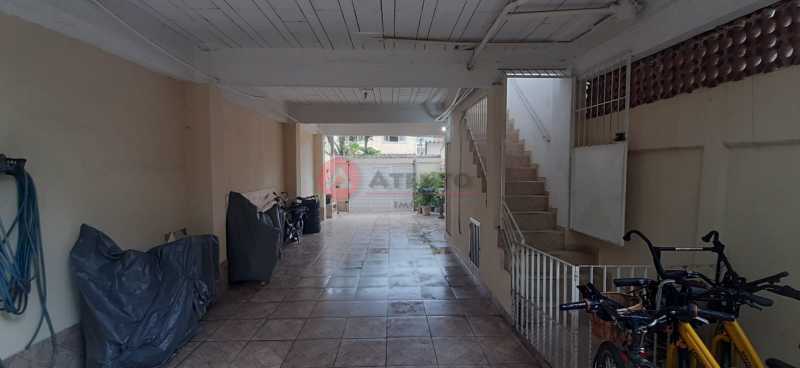 Garagem - 28