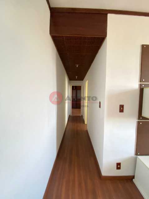 Conheça Corredcirculação. do imóvel - Apartamento 2 quartos para alugar Rio de Janeiro,RJ Vila da Penha - R$ 1.550 - AIAP20198 - 9 Corredcirculação. - 9