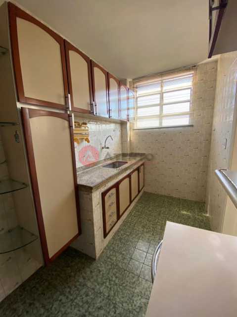 Conheça Cozinha, do imóvel - Apartamento 2 quartos para alugar Rio de Janeiro,RJ Vila da Penha - R$ 1.550 - AIAP20198 - 18 Cozinha, - 18