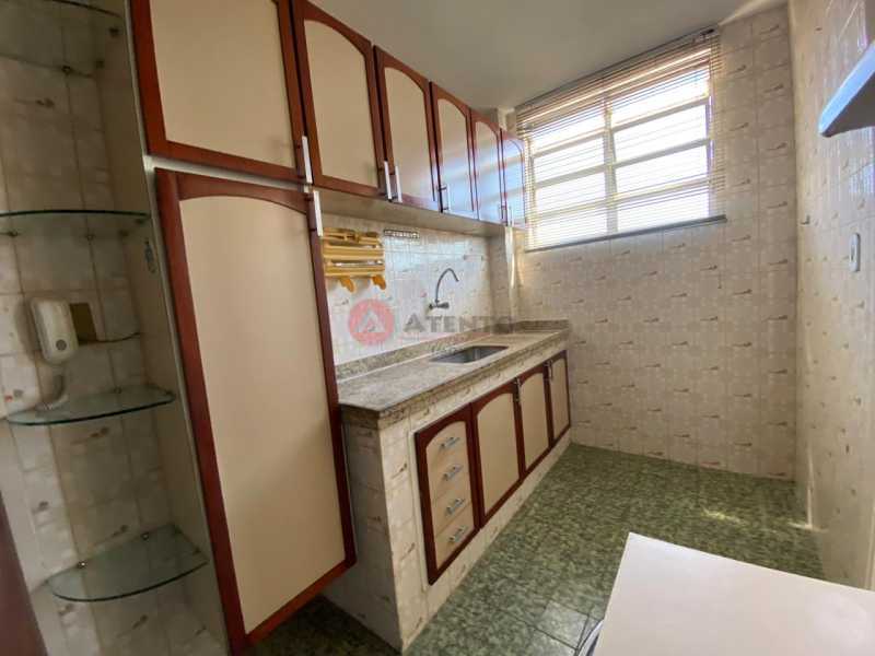 Conheça Cozinha.. do imóvel - Apartamento 2 quartos para alugar Rio de Janeiro,RJ Vila da Penha - R$ 1.550 - AIAP20198 - 14 Cozinha.. - 14