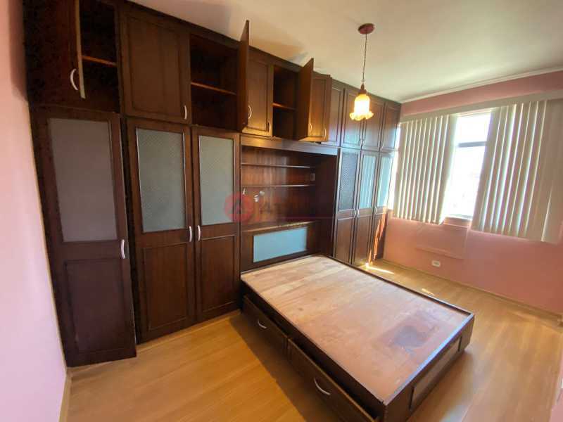 Conheça Quarto 1 do imóvel - Apartamento 2 quartos para alugar Rio de Janeiro,RJ Vila da Penha - R$ 1.550 - AIAP20198 - 3 Quarto 1 - 3