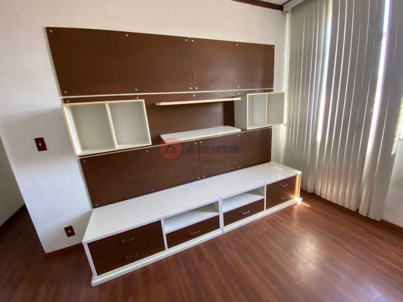 Conheça Sala do imóvel - Apartamento 2 quartos para alugar Rio de Janeiro,RJ Vila da Penha - R$ 1.550 - AIAP20198 - 12 Sala - 12