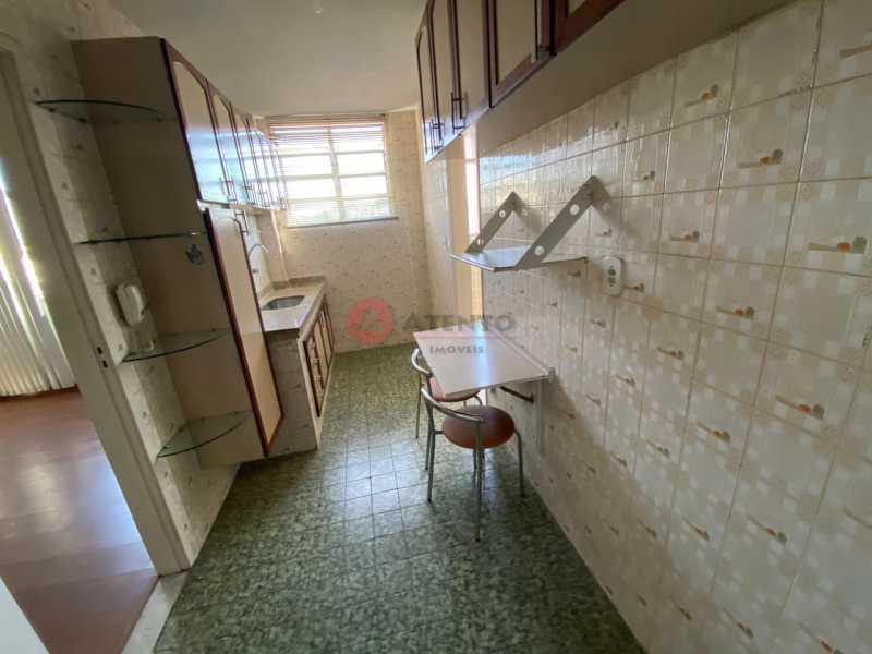 Conheça Vozinha,, do imóvel - Apartamento 2 quartos para alugar Rio de Janeiro,RJ Vila da Penha - R$ 1.550 - AIAP20198 - 15 Vozinha,, - 15