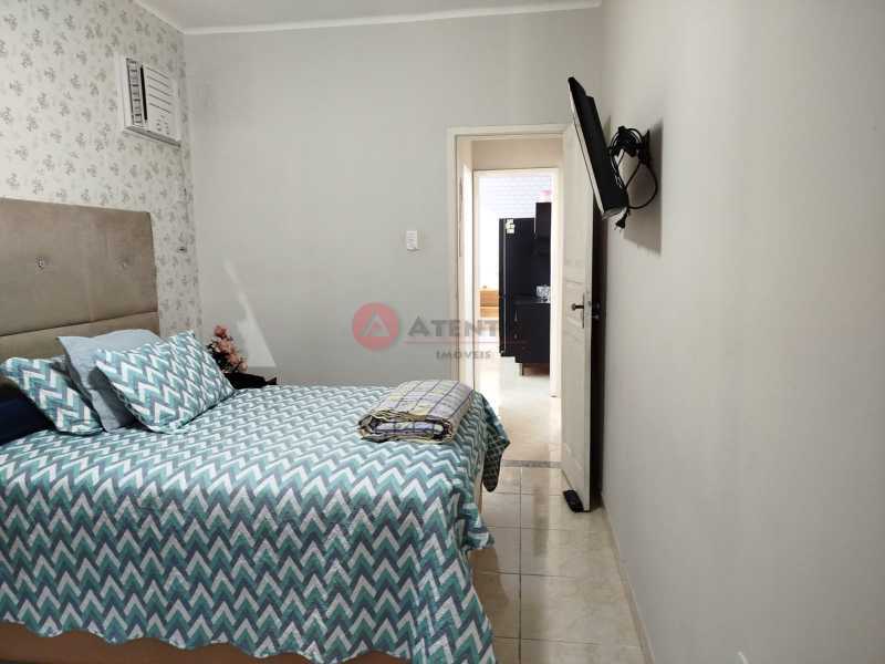 Quarto 1, - 7