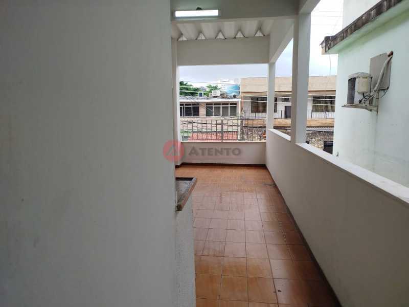 Terraço,, - 25