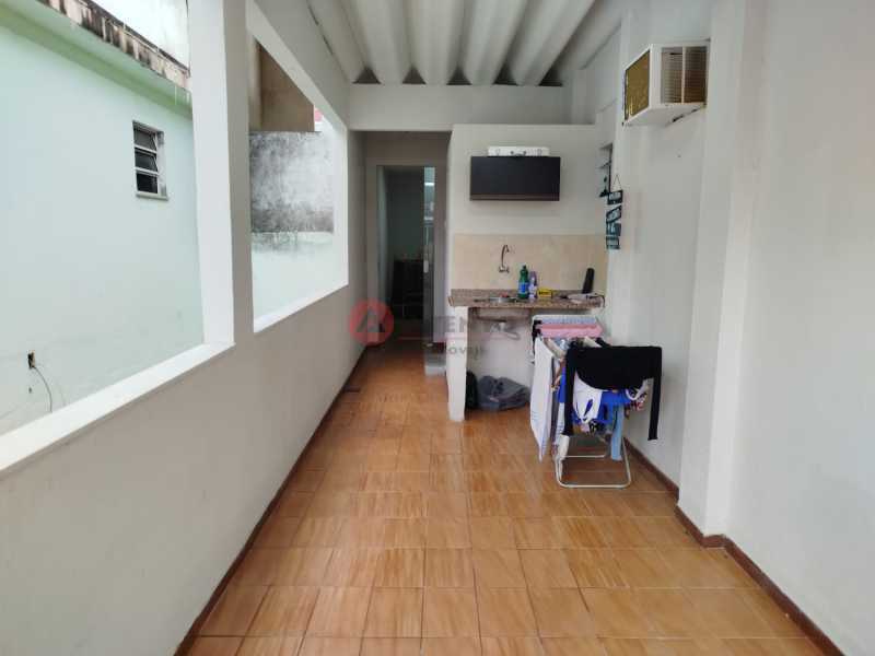 Terraço, - 26