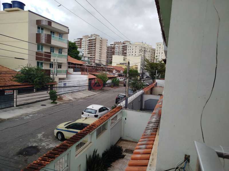 Vista da Rua - 28