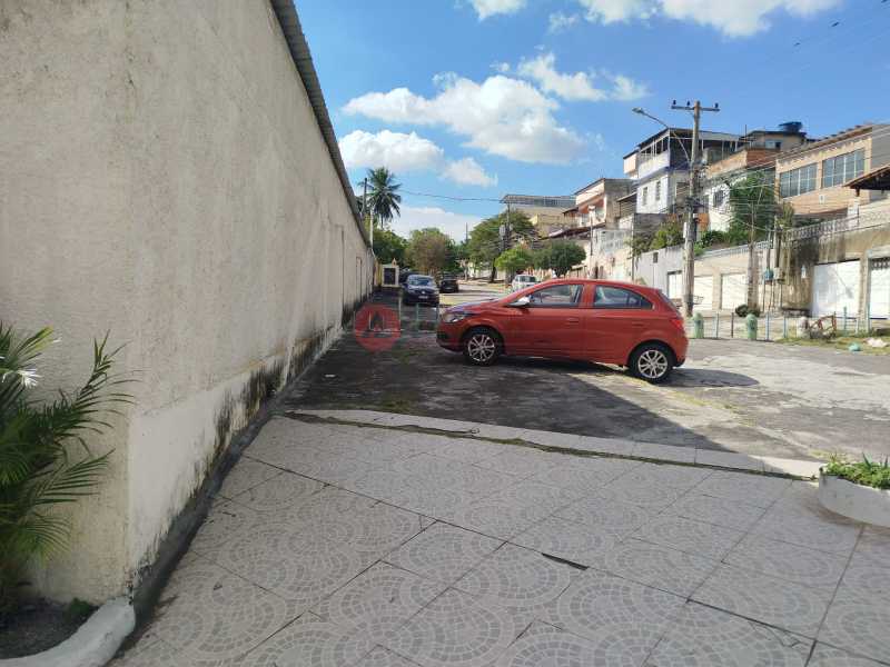 Estacionamneto,,, - 2