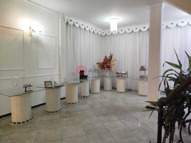 Sala principal.. - 5