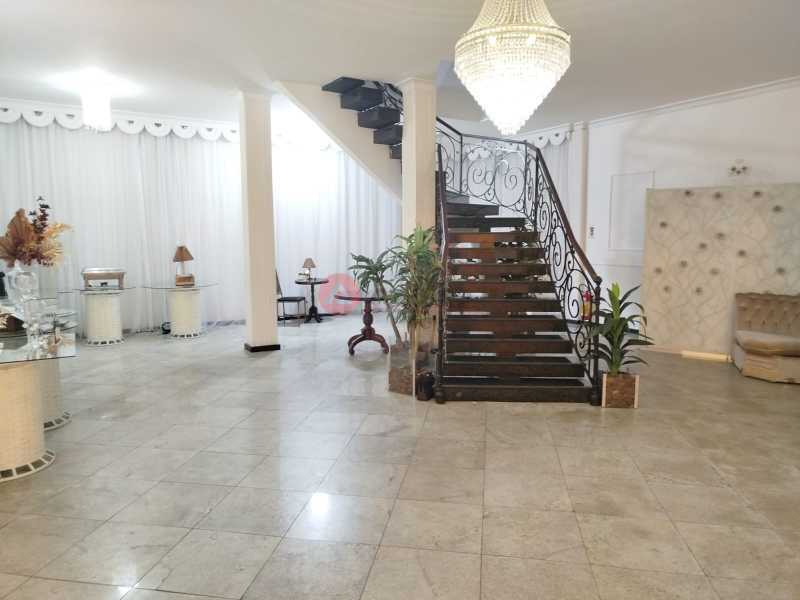 Salaão principal. - 20