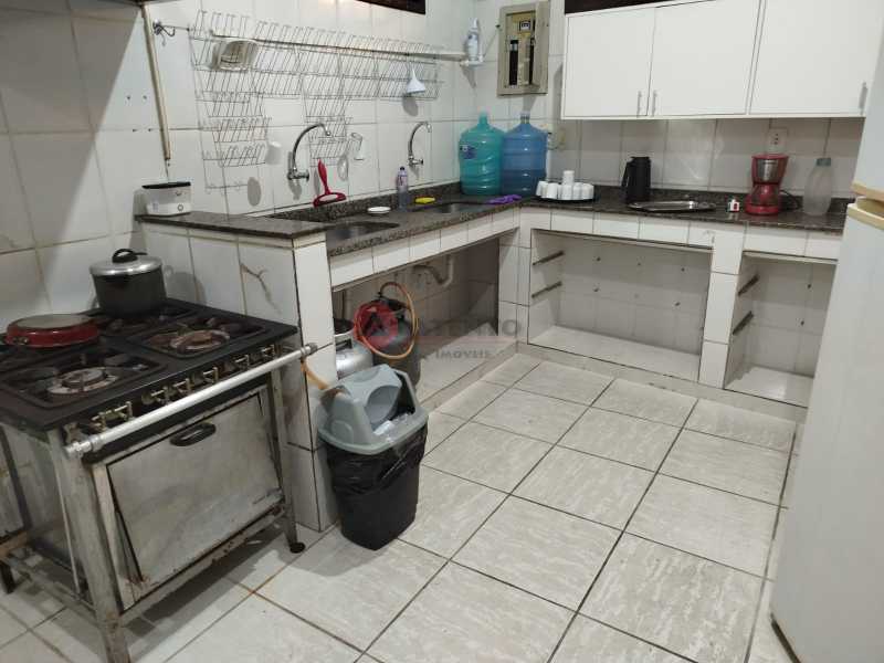 Cozinha, - 17
