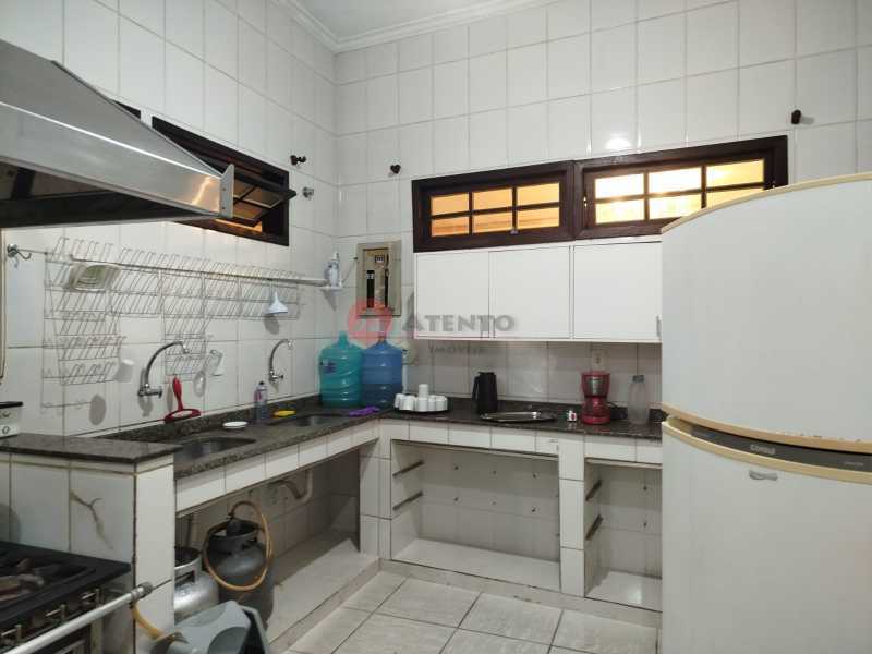 Cozinha - 18