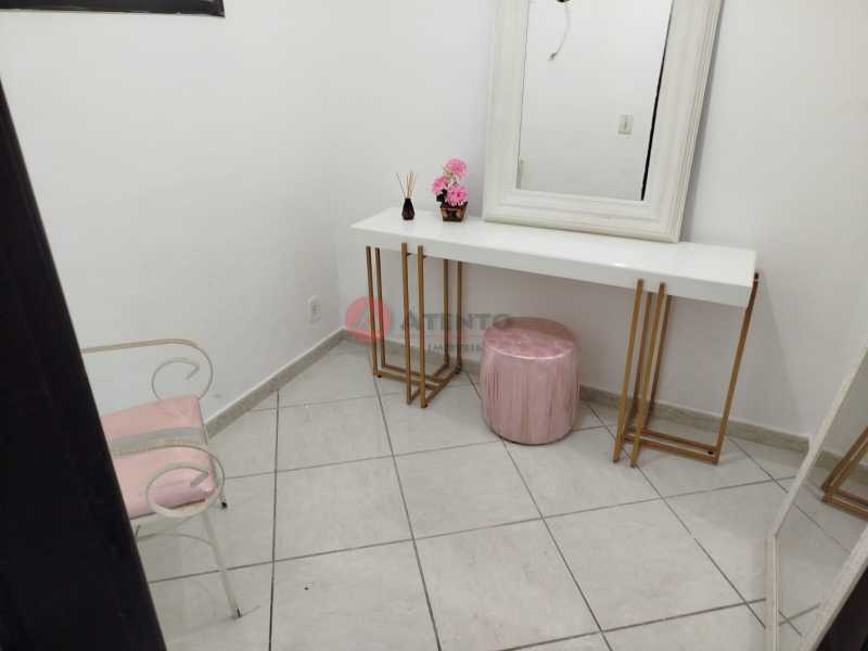 Quarto para preparação noive - 29