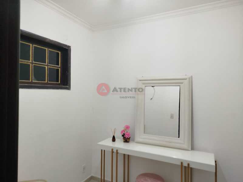 Quarto para preparação noive - 30