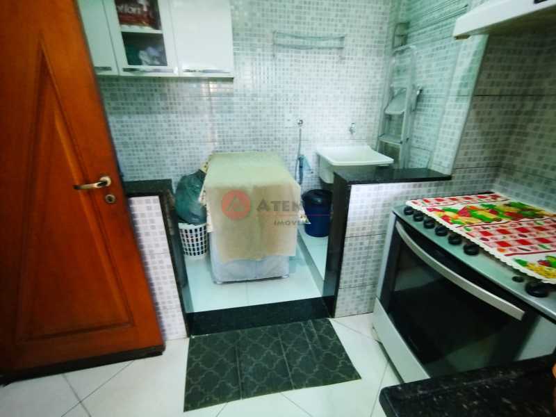 Cozinha e área de serviço,, - 18