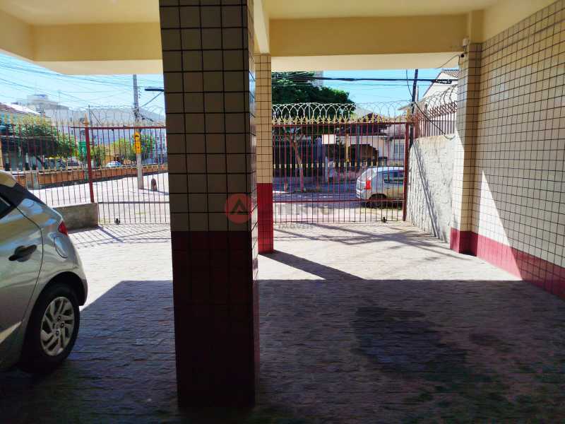 Garagem.. - 24