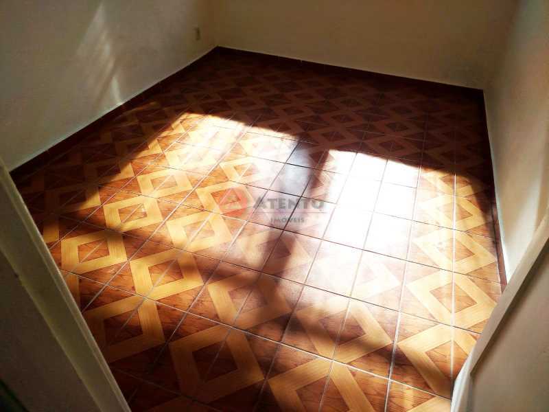 Conheça Quarto 1, do imóvel - Casa 3 quartos para alugar Rio de Janeiro,RJ Penha - R$ 2.400 - AICA30020 - 6 Quarto 1, - 6