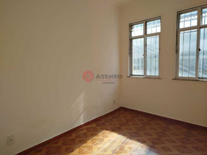 Conheça Quarto 1,,, do imóvel - Casa 3 quartos para alugar Rio de Janeiro,RJ Penha - R$ 2.400 - AICA30020 - 8 Quarto 1,,, - 8