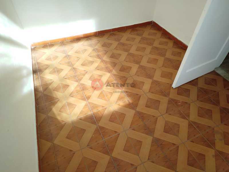 Conheça Quarto 2, do imóvel - Casa 3 quartos para alugar Rio de Janeiro,RJ Penha - R$ 2.400 - AICA30020 - 10 Quarto 2, - 10