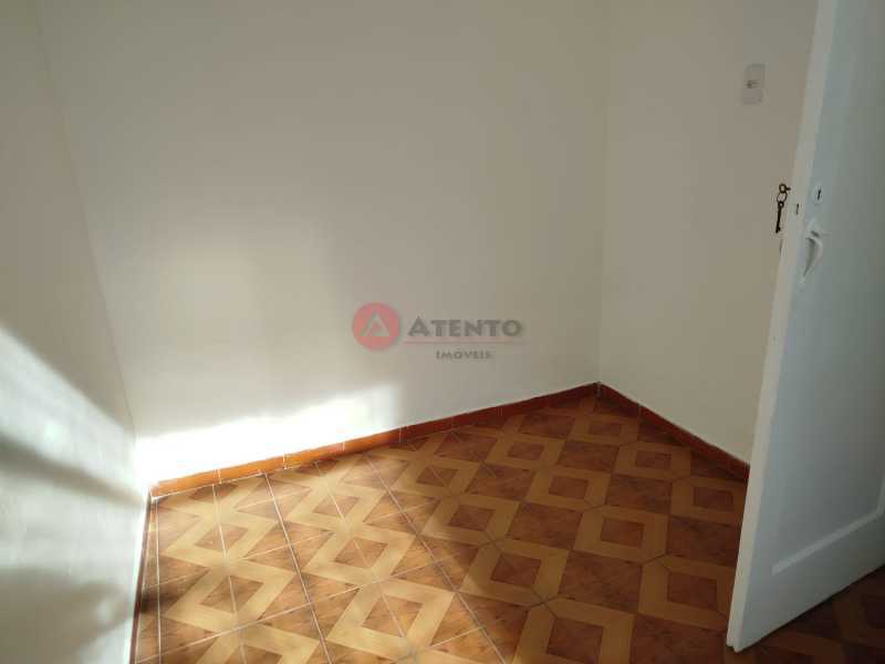 Conheça Quarto 2 do imóvel - Casa 3 quartos para alugar Rio de Janeiro,RJ Penha - R$ 2.400 - AICA30020 - 11 Quarto 2 - 11