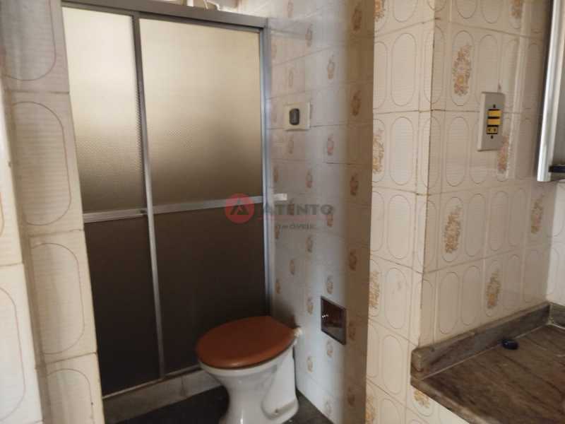 Conheça Banheiro,, do imóvel - Casa 3 quartos para alugar Rio de Janeiro,RJ Penha - R$ 2.400 - AICA30020 - 12 Banheiro,, - 12