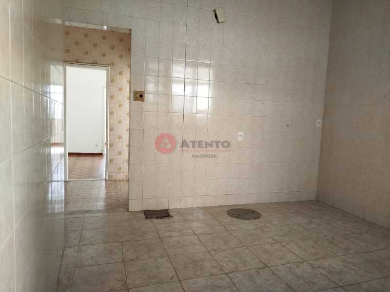 Conheça Copa, do imóvel - Casa 3 quartos para alugar Rio de Janeiro,RJ Penha - R$ 2.400 - AICA30020 - 14 Copa, - 14