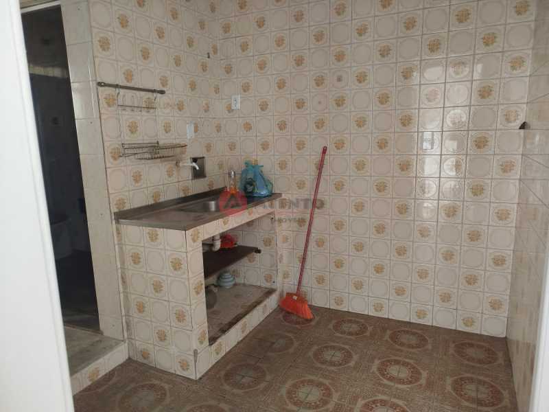 Conheça Cozinha, do imóvel - Casa 3 quartos para alugar Rio de Janeiro,RJ Penha - R$ 2.400 - AICA30020 - 16 Cozinha, - 16