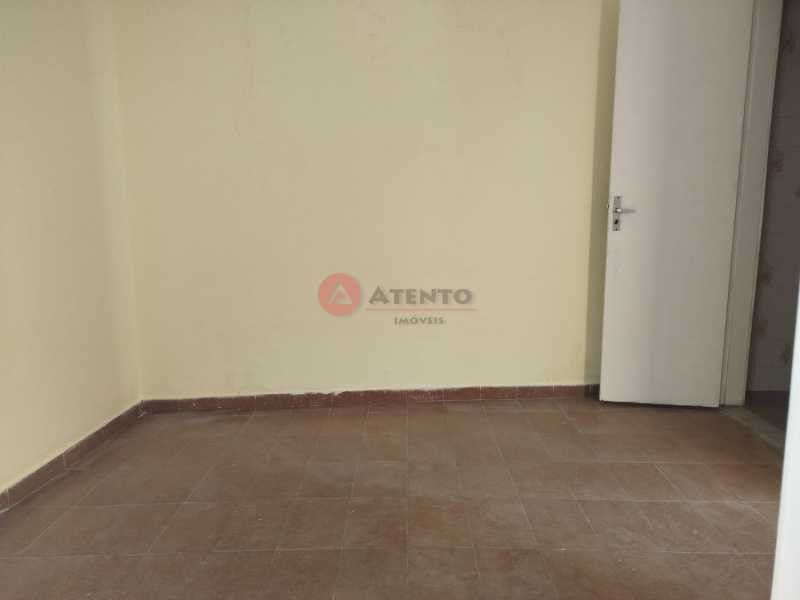 Conheça ala kitnet do imóvel - Casa 3 quartos para alugar Rio de Janeiro,RJ Penha - R$ 2.400 - AICA30020 - 21 ala kitnet - 21