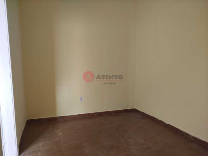 Conheça Sala kitnet,, do imóvel - Casa 3 quartos para alugar Rio de Janeiro,RJ Penha - R$ 2.400 - AICA30020 - 22 Sala kitnet,, - 22
