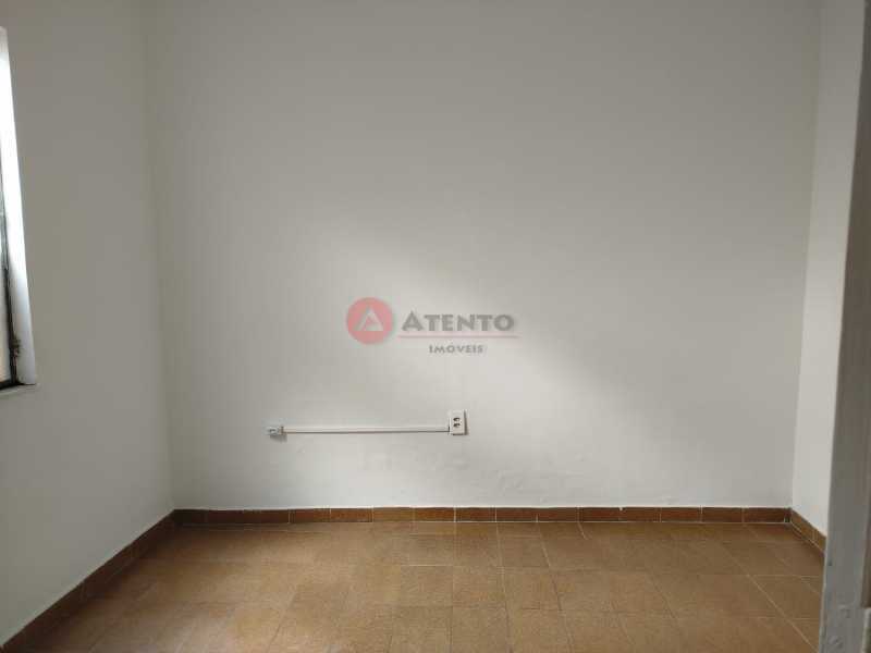 Conheça Quarto kitnet.. do imóvel - Casa 3 quartos para alugar Rio de Janeiro,RJ Penha - R$ 2.400 - AICA30020 - 23 Quarto kitnet.. - 23