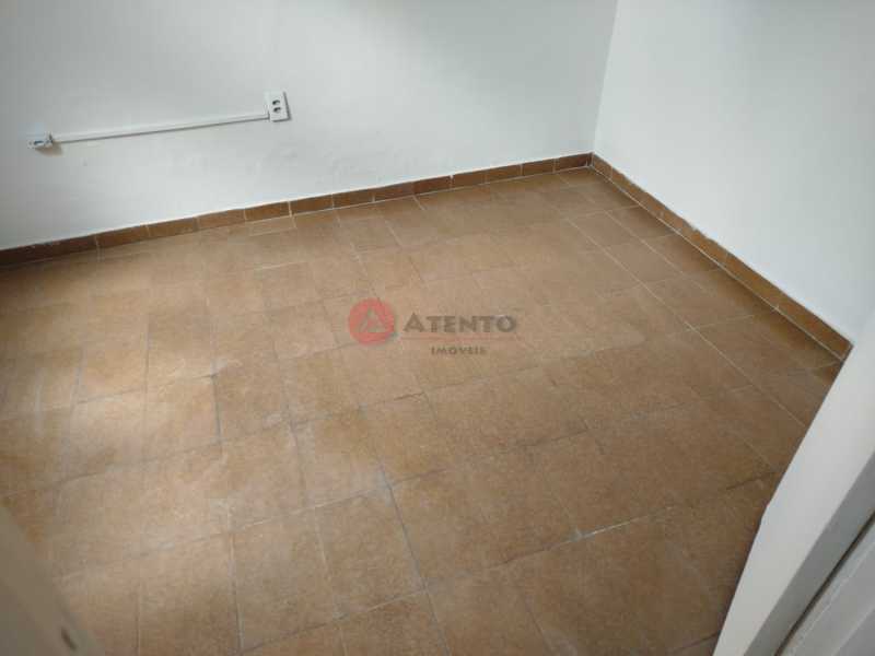 Conheça Quarto kitnet do imóvel - Casa 3 quartos para alugar Rio de Janeiro,RJ Penha - R$ 2.400 - AICA30020 - 24 Quarto kitnet - 24